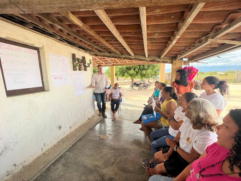 Aliança nas Comunidades - Aliança Energia Aliança nas Comunidades - Aliança Energia