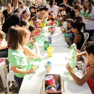 Aliança comemora Dia da Mata Atlântica em Aimorés - Aliança Energia