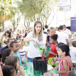 Aliança comemora Dia da Mata Atlântica em Aimorés - Aliança Energia