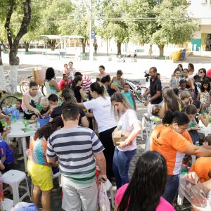 Aliança comemora Dia da Mata Atlântica em Aimorés - Aliança Energia