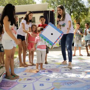 Aliança comemora Dia da Mata Atlântica em Aimorés - Aliança Energia