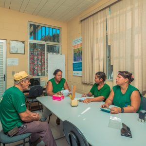 Ações empreendedoras movimentam as comunidades - Aliança Energia