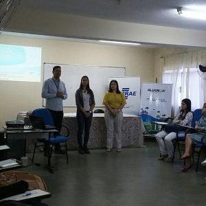 Ações empreendedoras movimentam as comunidades - Aliança Energia