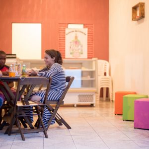 Transformando sonhos em realidade - Aliança Energia