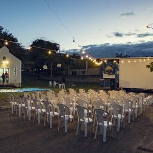 "Os Segredos do rio Grande" concorre a premiação no Festival Voz dos Cidadãos - Aliança Energia