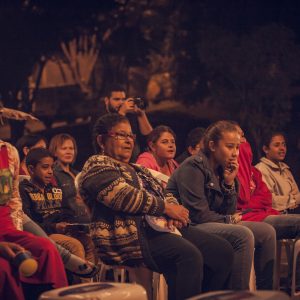 "Os Segredos do rio Grande" concorre a premiação no Festival Voz dos Cidadãos - Aliança Energia