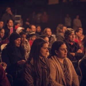 "Os Segredos do rio Grande" concorre a premiação no Festival Voz dos Cidadãos - Aliança Energia