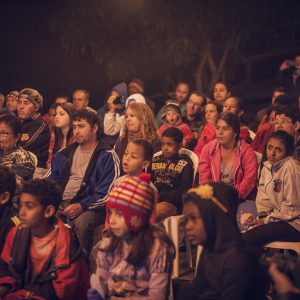 "Os Segredos do rio Grande" concorre a premiação no Festival Voz dos Cidadãos - Aliança Energia