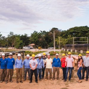 Aprendendo sobre energia solar - Aliança Energia