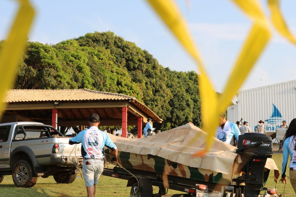 Prevenção ao mexilhão-dourado é tema de ação de educação ambiental no sul de Minas - Aliança Energia