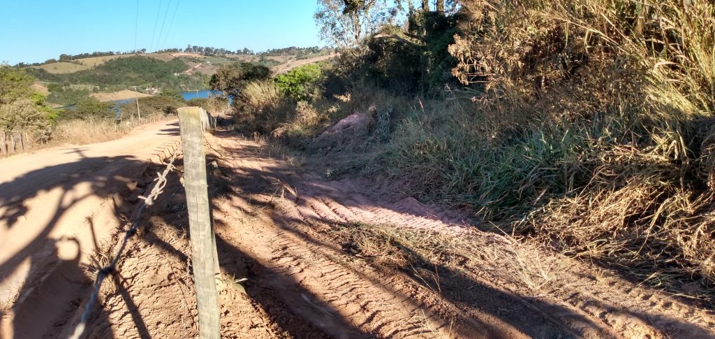 Ações preventivas ambientais protegem áreas verdes próximas à UHE Funil - Aliança Energia