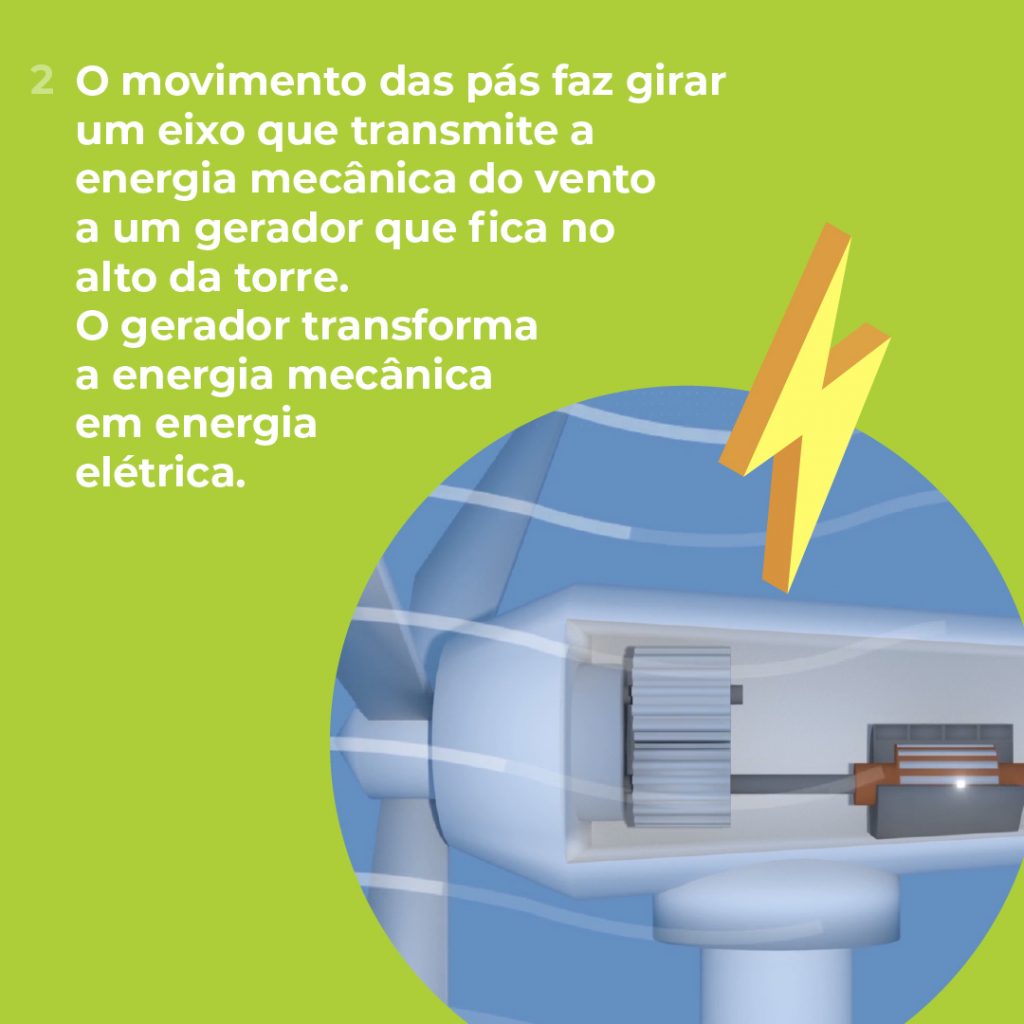 Dia Mundial do Vento - Aliança Energia