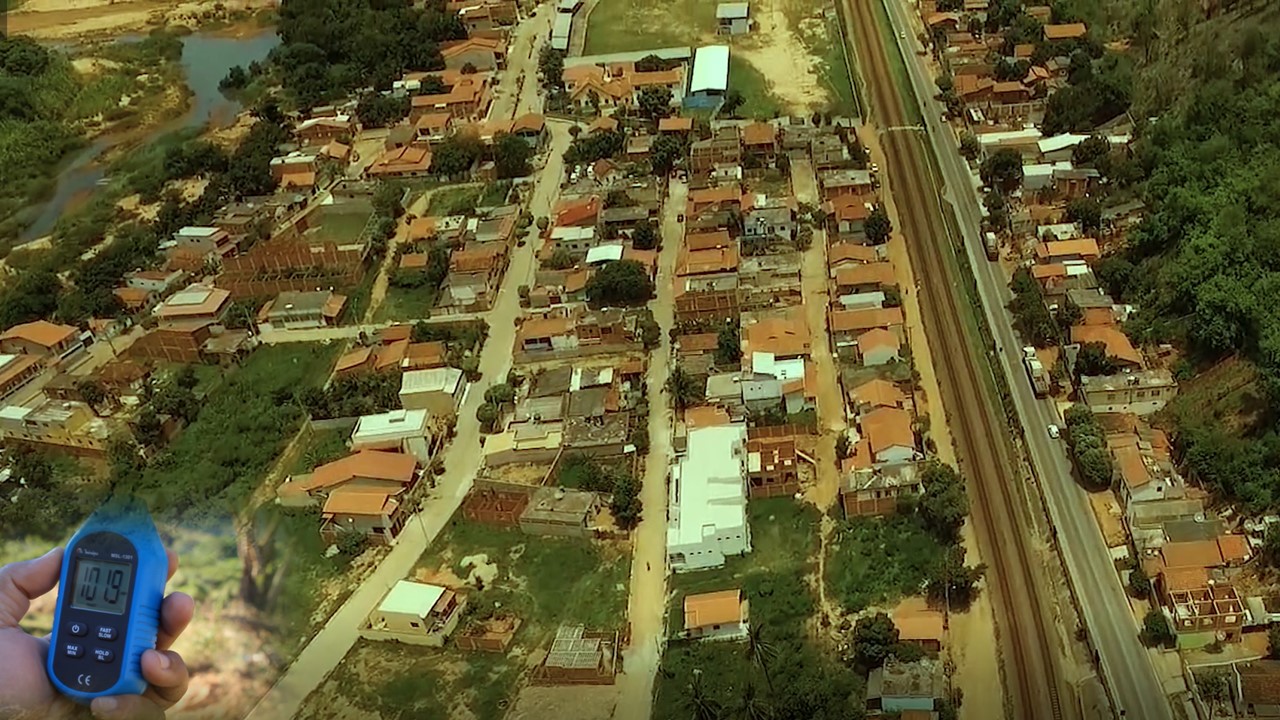 Sala de Imprensa - Aliança Energia