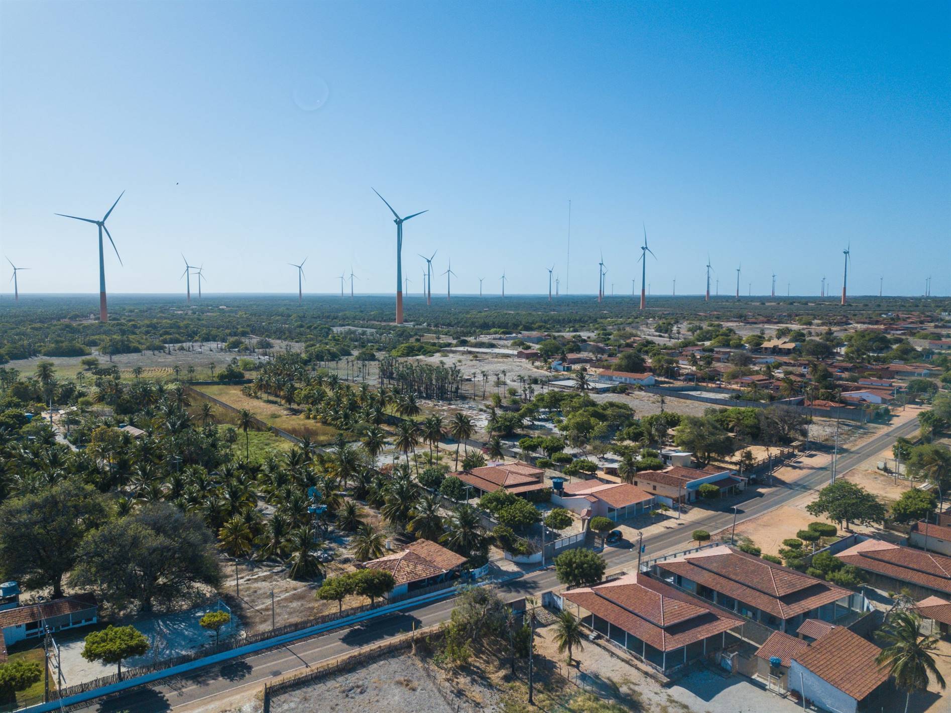 Sala de Imprensa - Aliança Energia