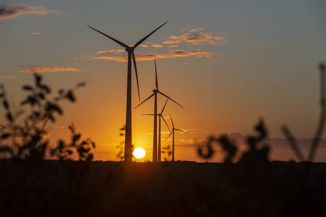 Complexo Eólico Santo Inácio (Cesi) e Central Eólica Gravier - Aliança Energia