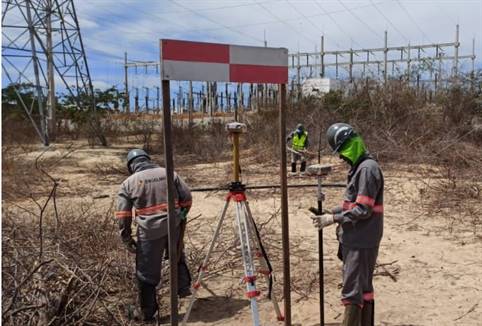 Sala de Imprensa - Aliança Energia