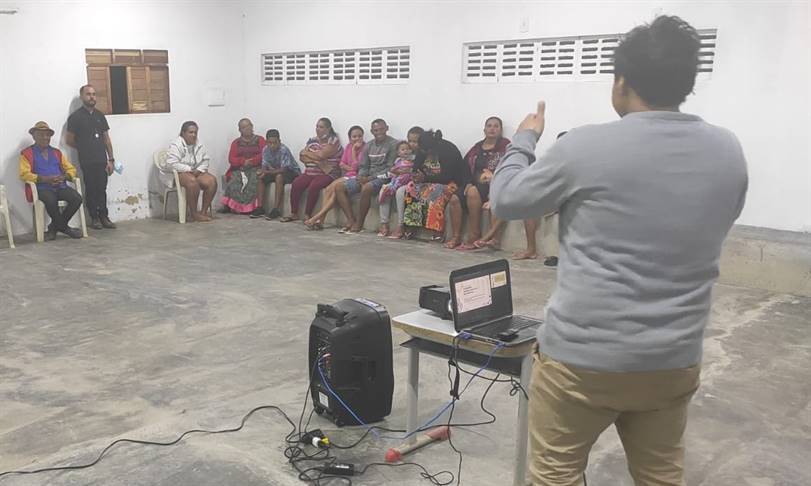 Sala de Imprensa - Aliança Energia