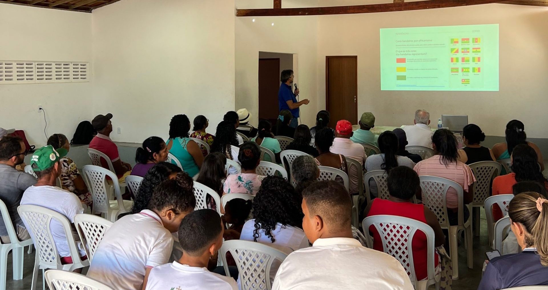 Complexo Eólico Acauã - Aliança Energia