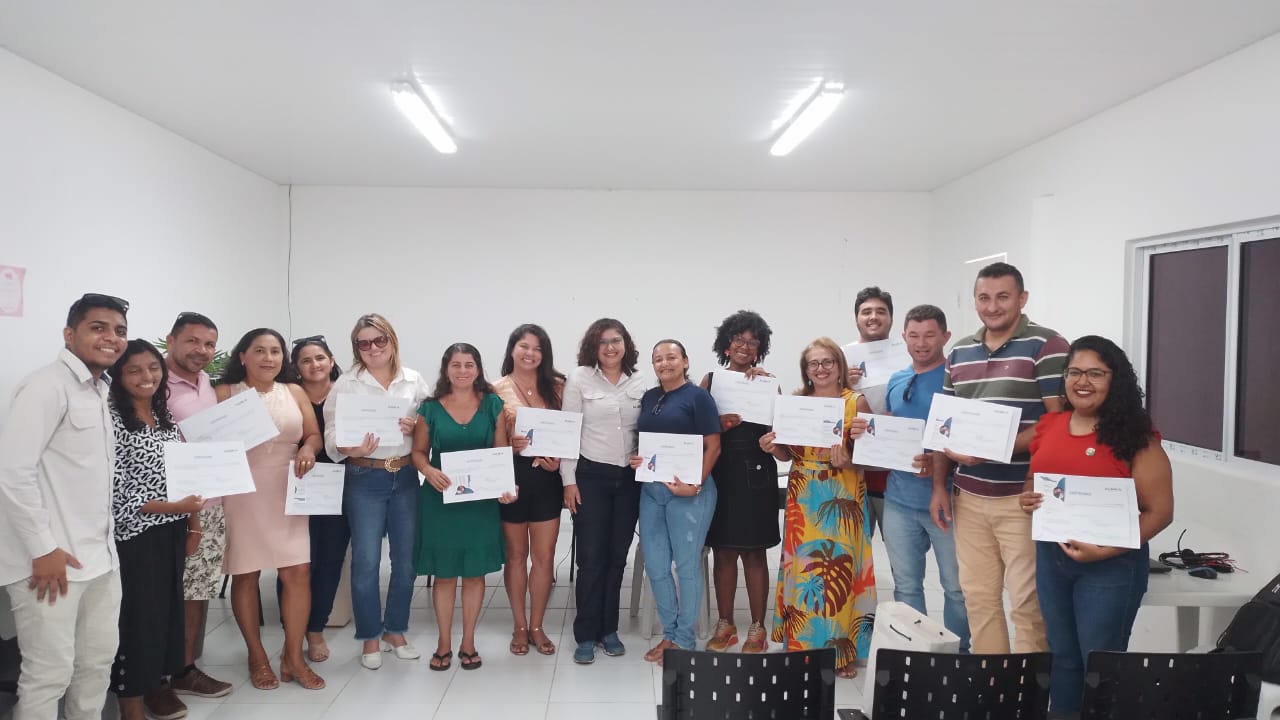 Encontro de empreendedores e lideranças comunitárias reuniu representantes de Minas Gerais, Rio Grande do Norte e Ceará - Aliança Energia