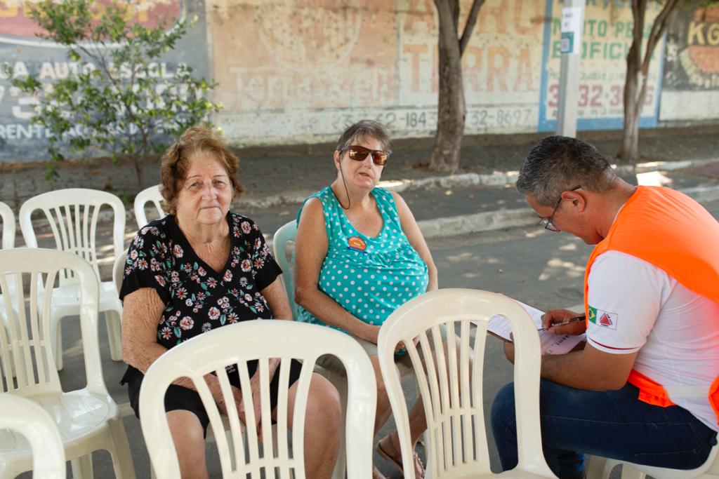 Simulado de evacuação na Usina Hidrelétrica de Aimorés mobiliza moradores de Aimorés (MG) e Baixo Guandu (ES) que participaram do treinamento - Aliança Energia