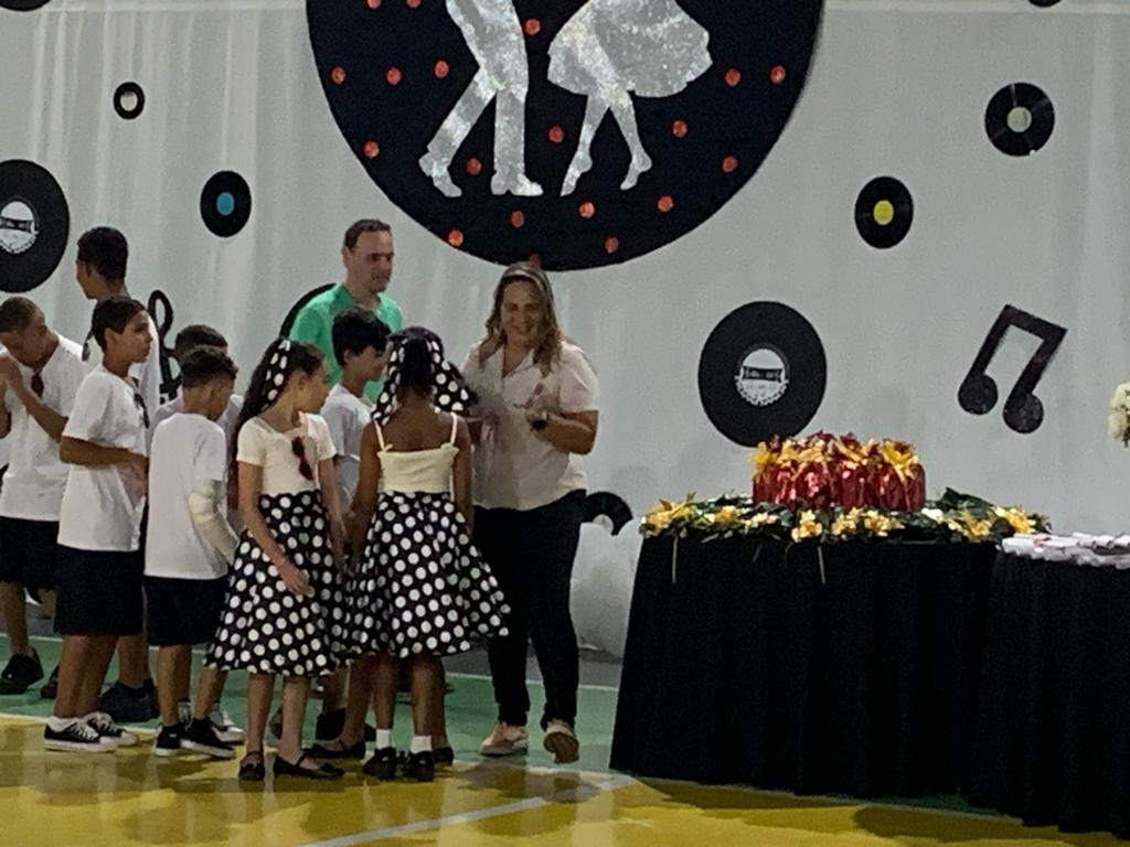 Aliança celebra com estudantes de Ribeirão Vermelho por melhor filme no Festival de Cinema do Mercosul - Aliança Energia