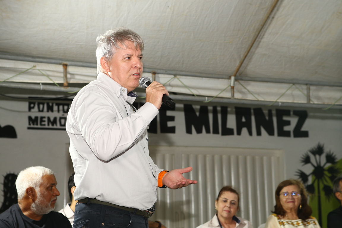 Veja as fotos das inaugurações da Casa de Farinha e Museu Quilombola da Macambira e do Ponto de Memória José Milanez (RN) - Aliança Energia