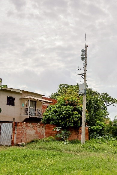 Aliança Energia realiza teste de sirenes do PSA/TVR da UHE Aimorés no dia 16 de abril - Aliança Energia