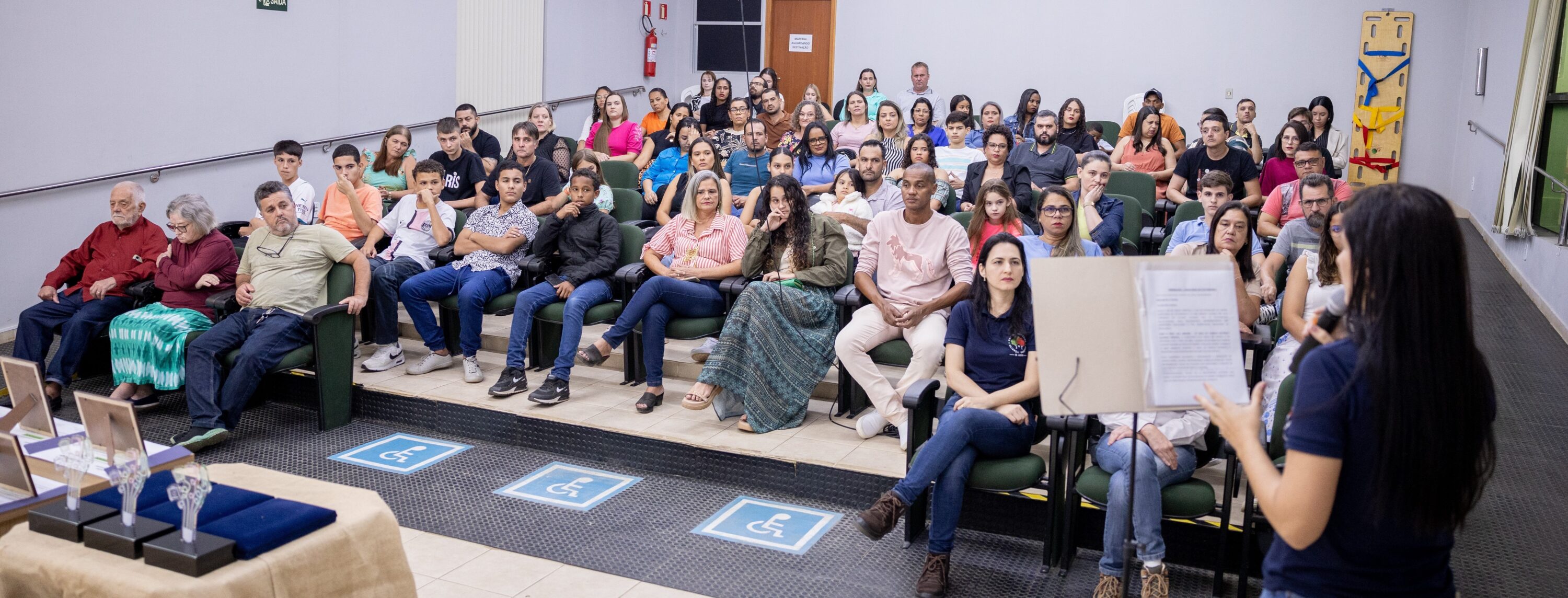 Estudantes se destacam em Concurso comemorativo de 15 anos do Parque Botânico - Aliança Energia