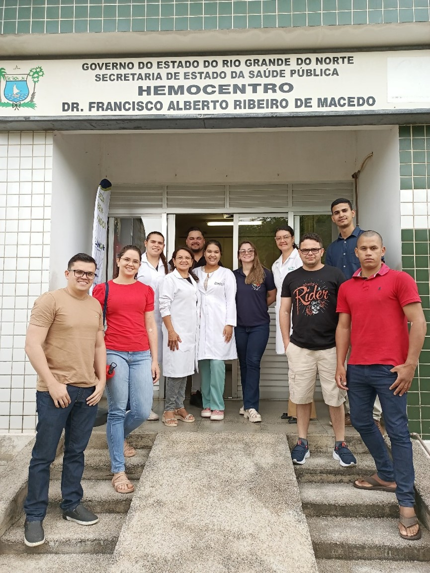 Aliança Energia celebra o Dia Nacional do Voluntariado com ações solidárias - Aliança Energia