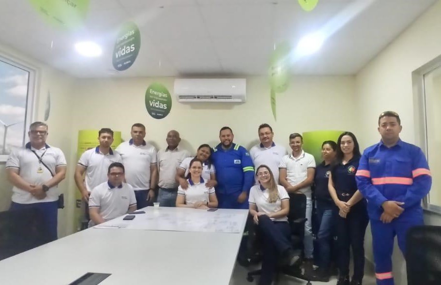 Aliança reforça cultura organizacional com o lançamento do propósito  e revisão dos valores - Aliança Energia