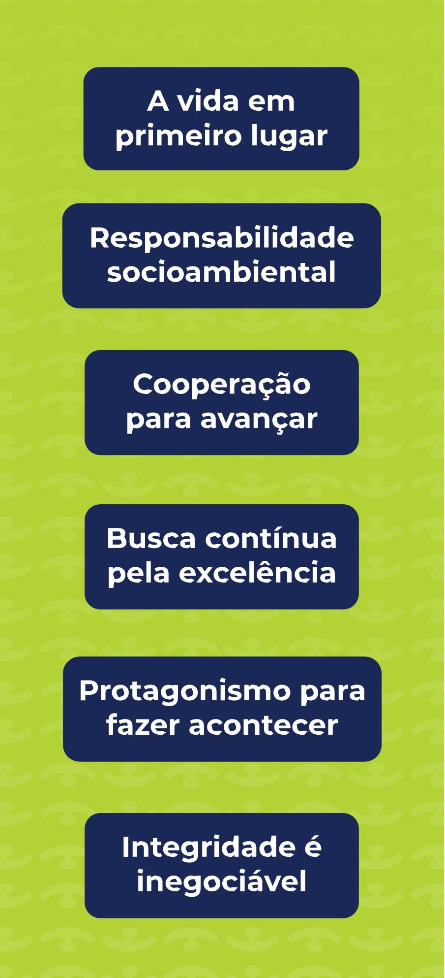 Aliança reforça cultura organizacional com o lançamento do propósito  e revisão dos valores - Aliança Energia