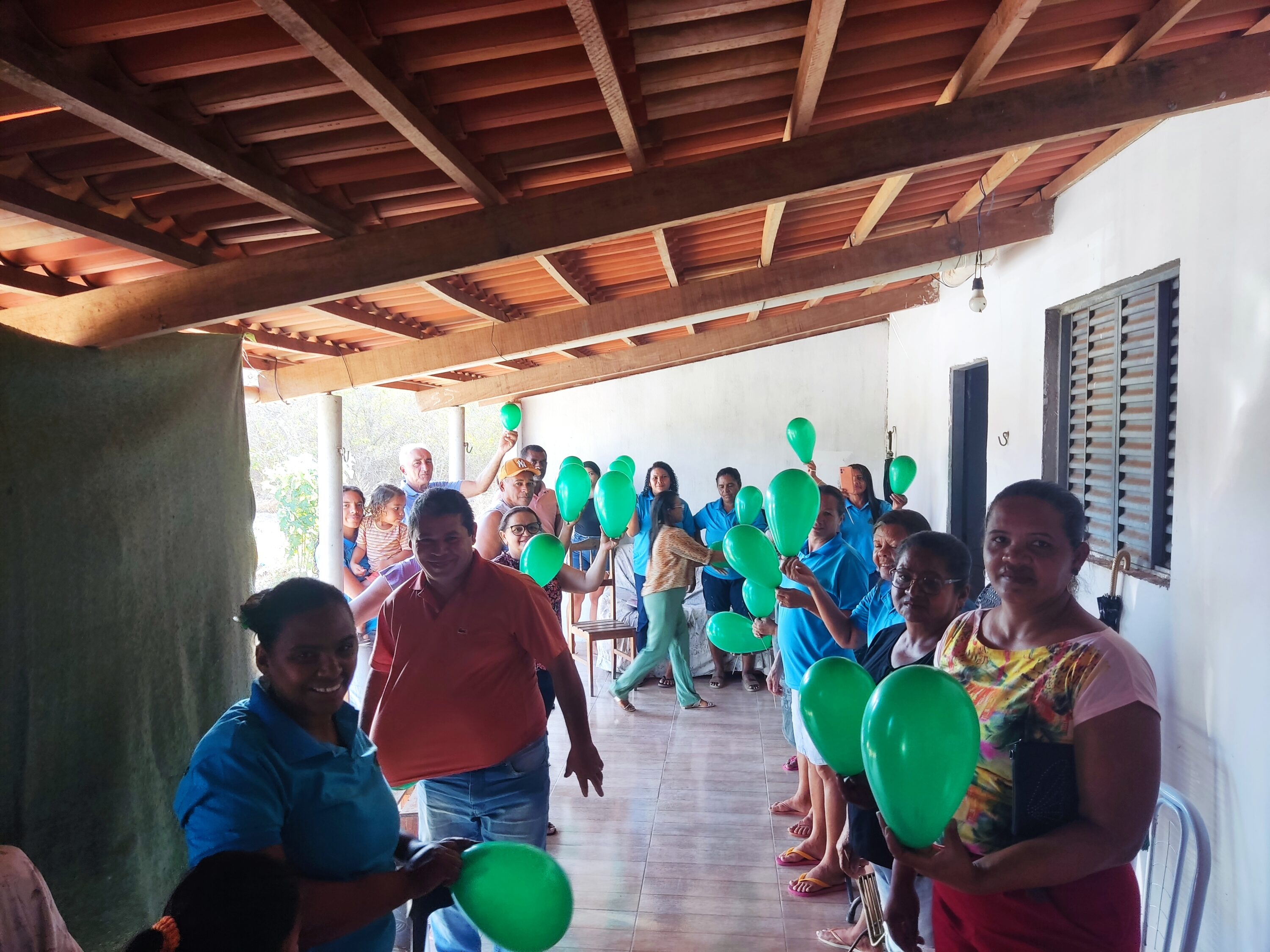 Aliança Energia realiza oficinas de associativismo no Rio Grande do Norte - Aliança Energia