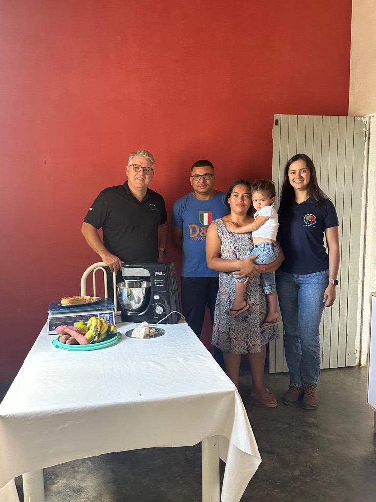 Cinco mulheres do nordeste são reconhecidas por iniciativas empreendedoras no Projeto "Mulheres do Nosso Bairro" da Aliança Energia e Engie Brasil - Aliança Energia