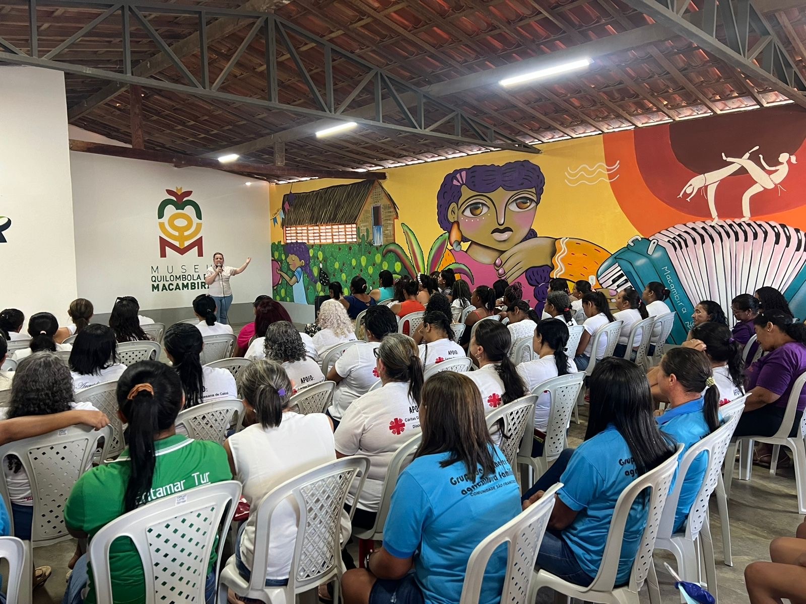 Complexo Eólico Acauã completa um ano de inauguração com destaque para ações sociais no Rio Grande do Norte - Aliança Energia Complexo Eólico Acauã completa um ano de inauguração com destaque para ações sociais no Rio Grande do Norte - Aliança Energia