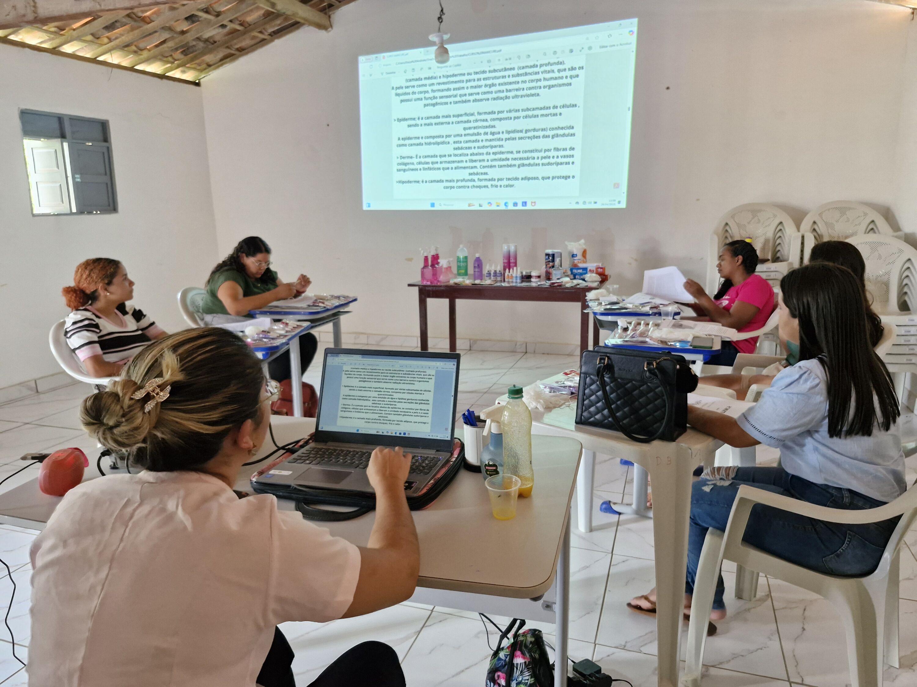 Aliança fomenta o empreendedorismo na Serra de Santana - Aliança Energia Aliança fomenta o empreendedorismo na Serra de Santana - Aliança Energia