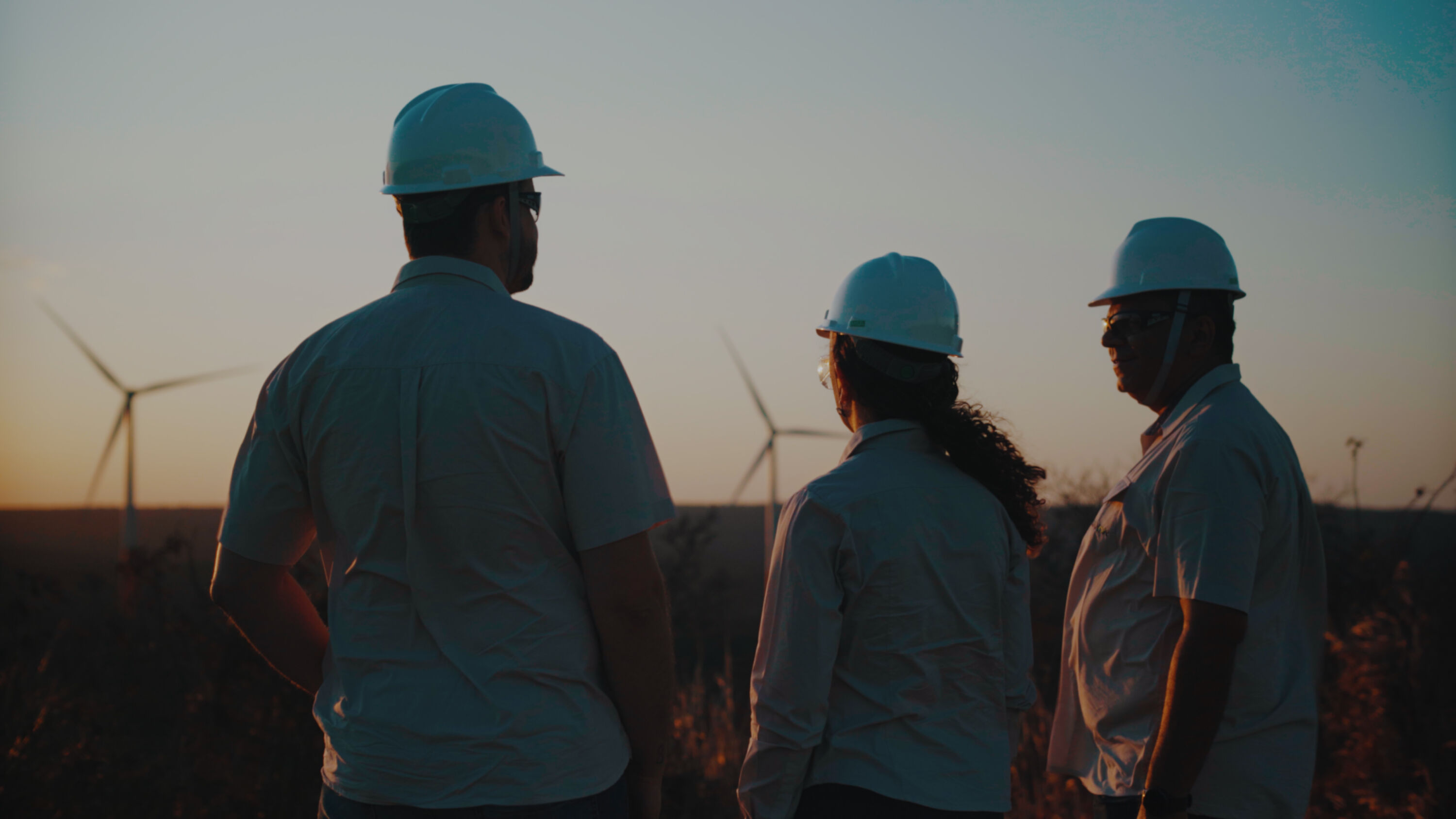 Complexo Eólico Acauã completa um ano de inauguração com destaque para ações sociais no Rio Grande do Norte - Aliança Energia Complexo Eólico Acauã completa um ano de inauguração com destaque para ações sociais no Rio Grande do Norte - Aliança Energia