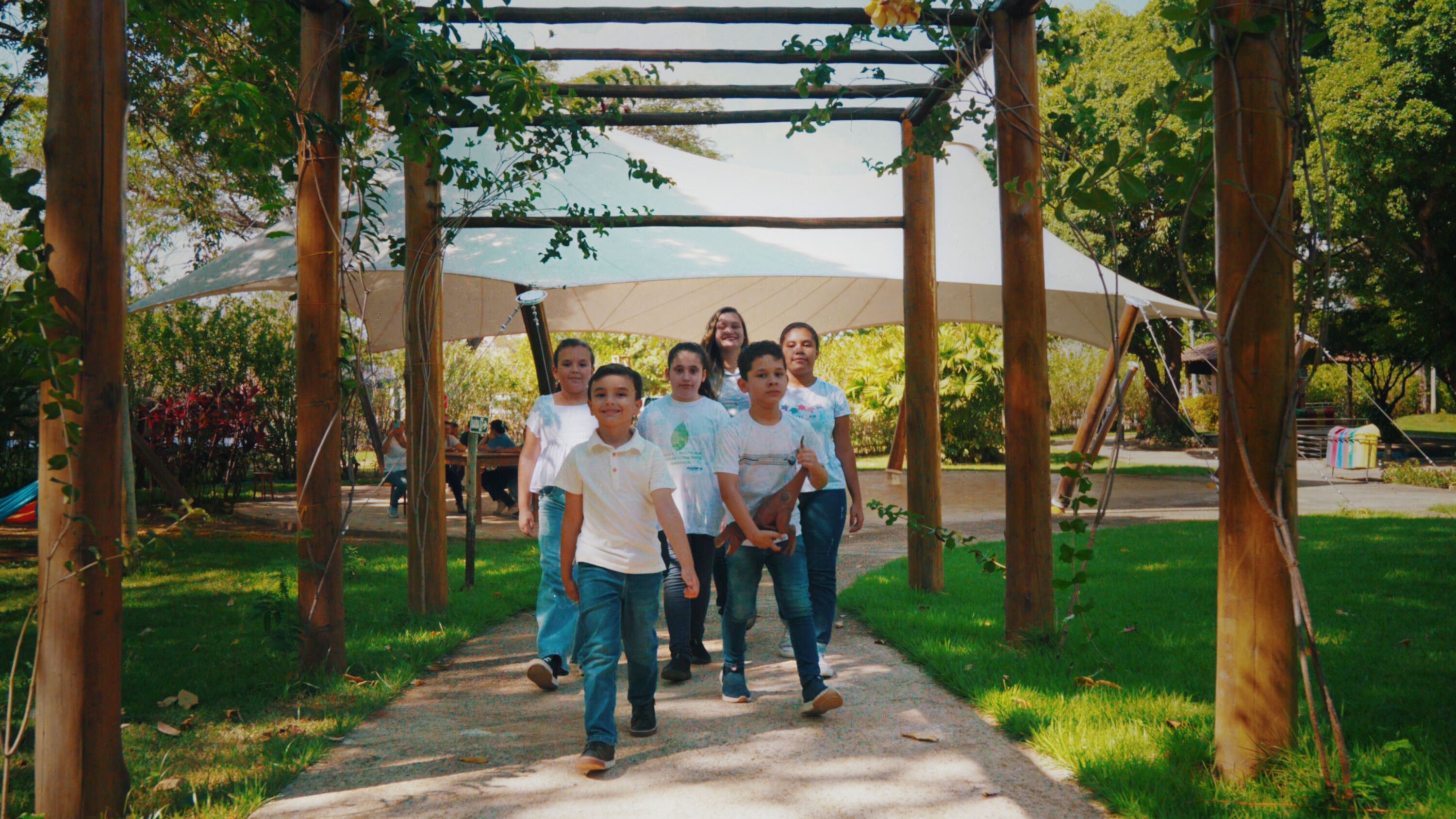 Parque Botânico Aliança Energia celebra 16 anos de educação ambiental em Aimorés - Aliança Energia Parque Botânico Aliança Energia celebra 16 anos de educação ambiental em Aimorés - Aliança Energia