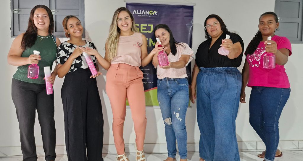 Capa Curso manicure
