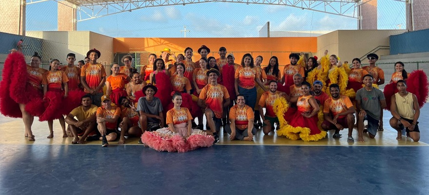 Canoa Veloz é reconhecida como Patrimônio Imaterial da Cultura Icapuiense - Aliança Energia Canoa Veloz é reconhecida como Patrimônio Imaterial da Cultura Icapuiense - Aliança Energia