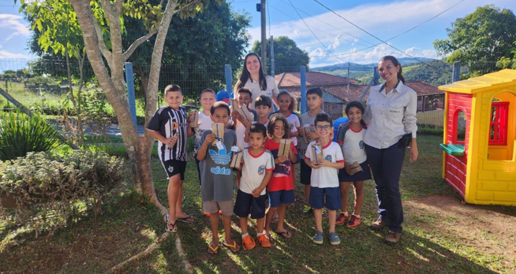 Capa Combate ao Trabalho Infantil