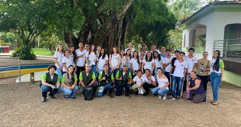 Capa Dia Mundial Meio Ambiente