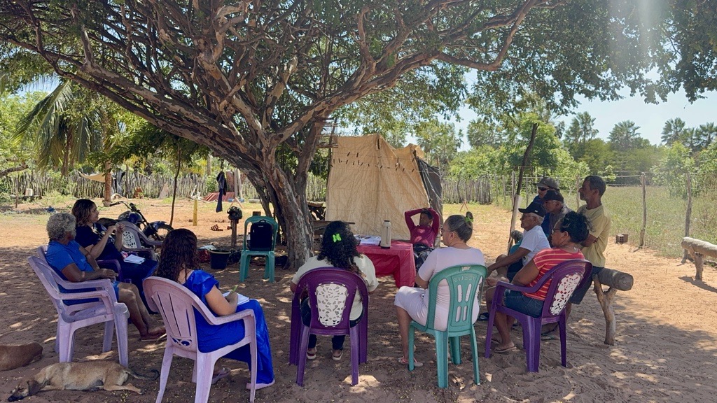 Projeto de avicultura da Associação de Gravier impulsiona a economia da comunidade - Aliança Energia Projeto de avicultura da Associação de Gravier impulsiona a economia da comunidade - Aliança Energia