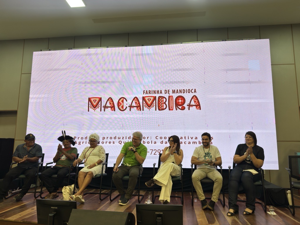 Semana do Meio Ambiente: Aliança Energia e comunidade Quilombola da Macambira compartilham experiências no RN - Aliança Energia Semana do Meio Ambiente: Aliança Energia e comunidade Quilombola da Macambira compartilham experiências no RN - Aliança Energia