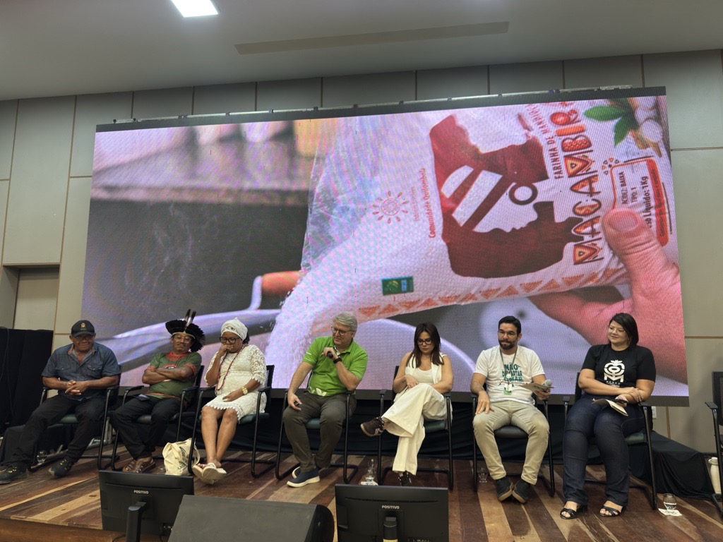 Semana do Meio Ambiente: Aliança Energia e comunidade Quilombola da Macambira compartilham experiências no RN - Aliança Energia Semana do Meio Ambiente: Aliança Energia e comunidade Quilombola da Macambira compartilham experiências no RN - Aliança Energia