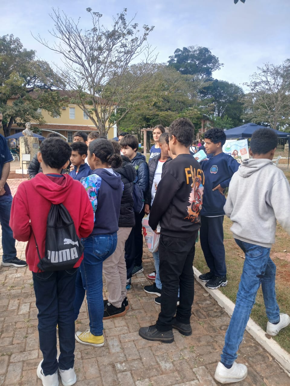 Aliança celebra a Semana do Meio Ambiente com ações de conscientização - Aliança Energia Aliança celebra a Semana do Meio Ambiente com ações de conscientização - Aliança Energia