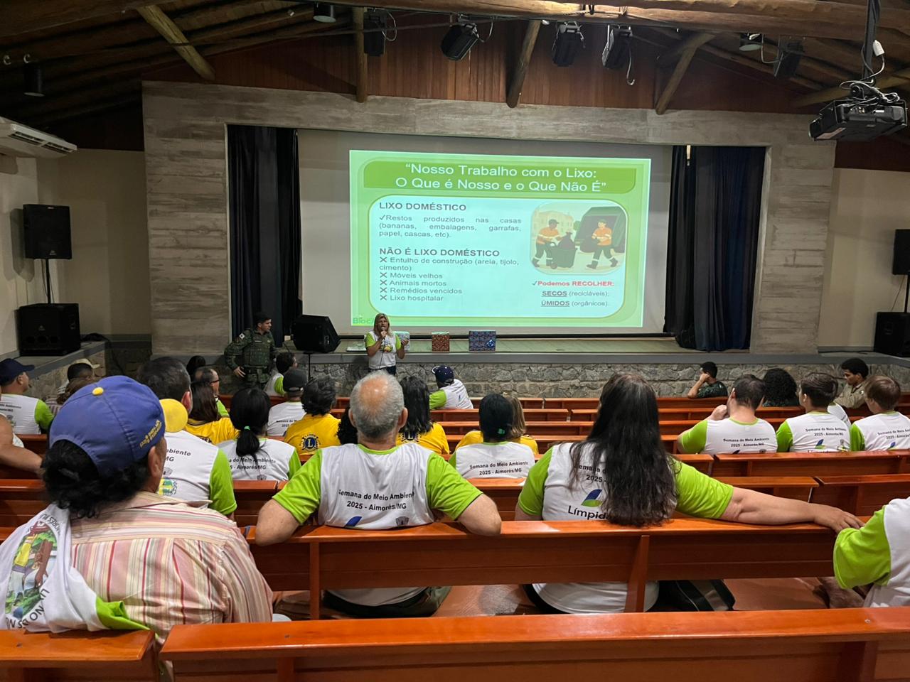 Aliança celebra a Semana do Meio Ambiente com ações de conscientização - Aliança Energia Aliança celebra a Semana do Meio Ambiente com ações de conscientização - Aliança Energia