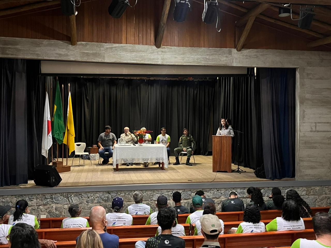 Aliança celebra a Semana do Meio Ambiente com ações de conscientização - Aliança Energia Aliança celebra a Semana do Meio Ambiente com ações de conscientização - Aliança Energia