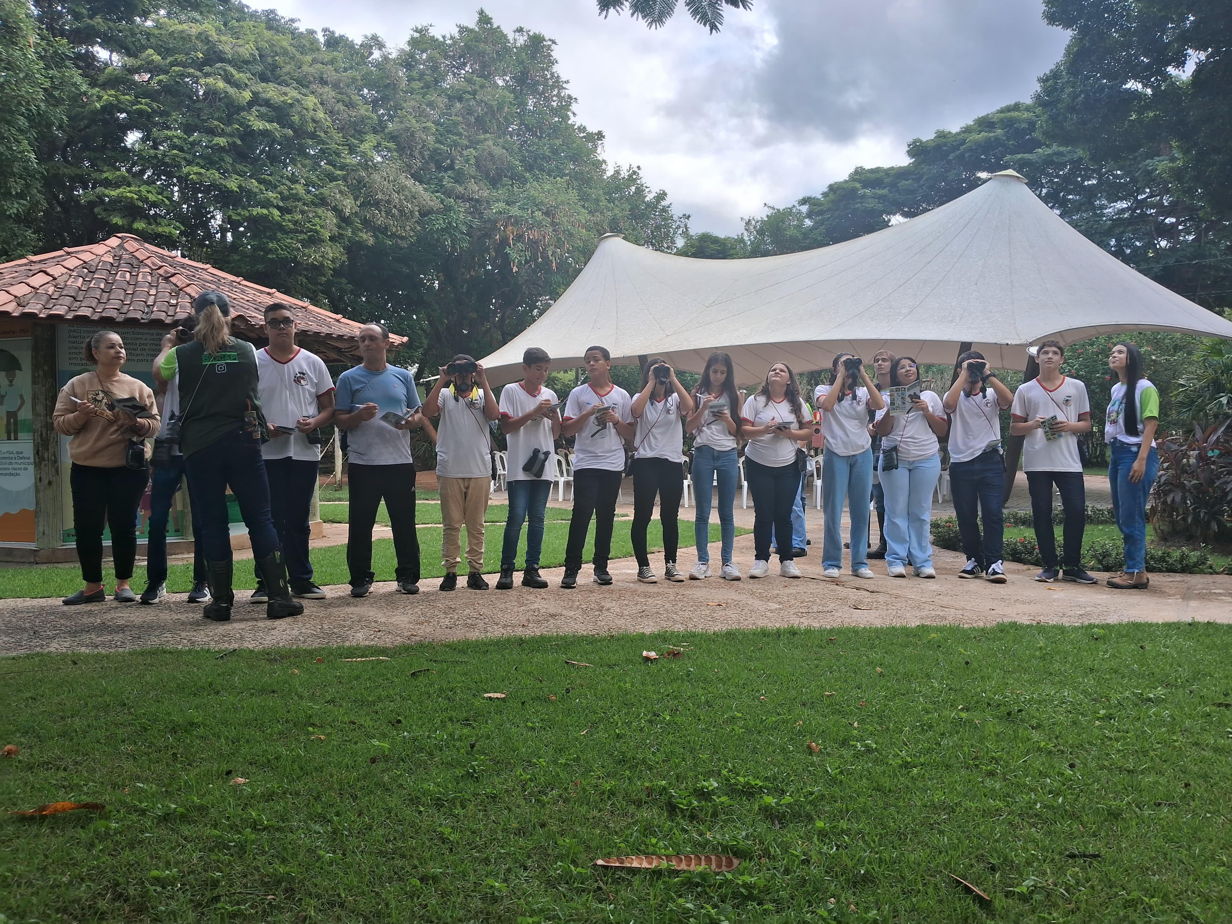 Aliança celebra a Semana do Meio Ambiente com ações de conscientização - Aliança Energia Aliança celebra a Semana do Meio Ambiente com ações de conscientização - Aliança Energia