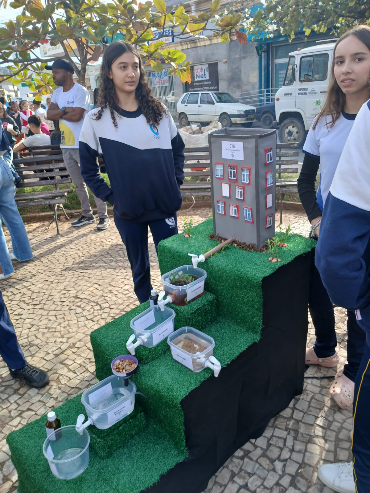 Aliança realiza Blitz Ecológica com ações sustentáveis em Perdões - Aliança Energia Aliança realiza Blitz Ecológica com ações sustentáveis em Perdões - Aliança Energia