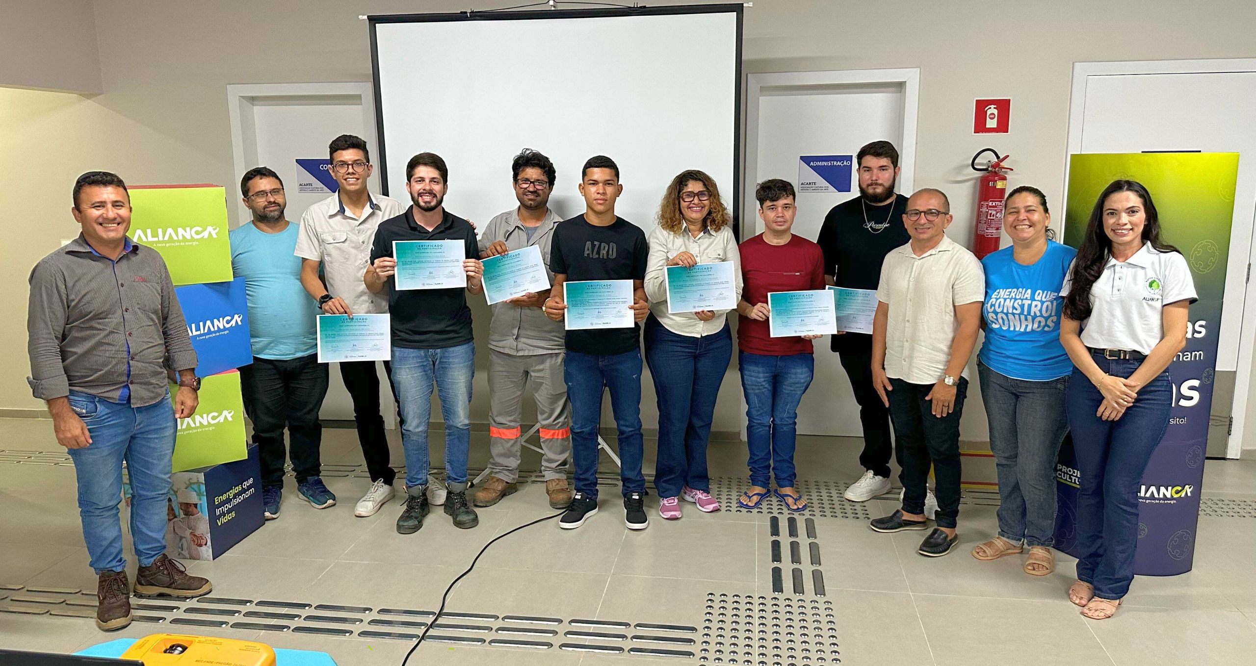 Capa Mentoria Social 2025